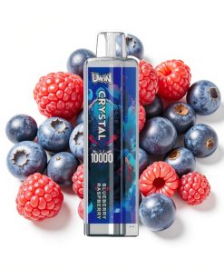 Alternative view of Uwin Crystal 10000 Puffs Disposable Vape