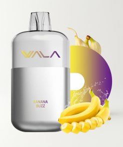 WALA POP 10000 Puffs Disposable Vape
