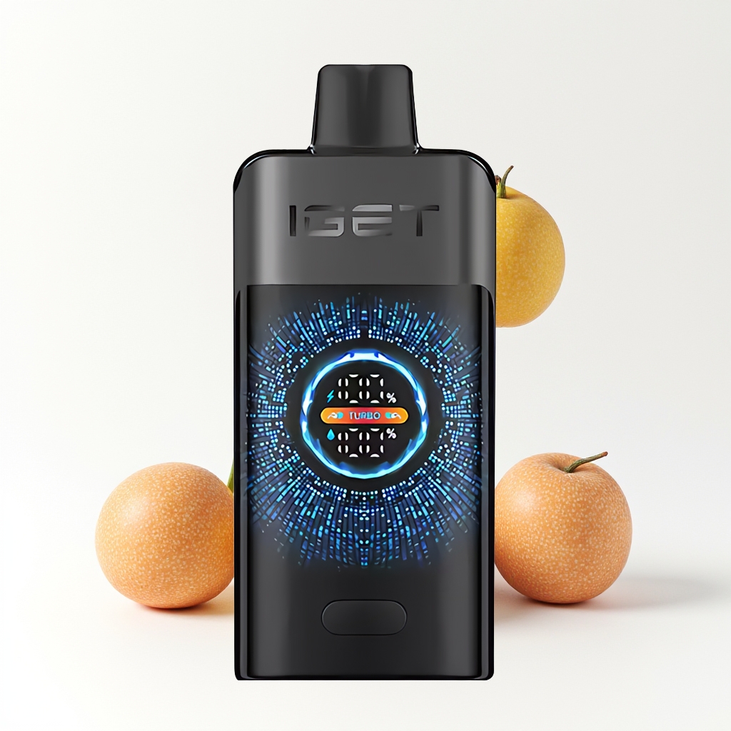 IGET One Bar Vape 12k 12000 Puffs Disposable Vape - Image 13