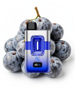 Alternative view of FUMOT ECO 2IN1 50K Puffs Disposable Vape