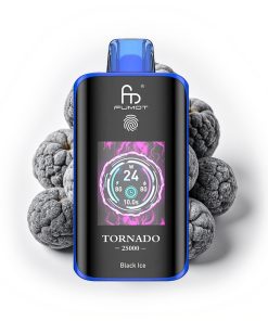 Alternative view of Fumot Tornado 25000 Puffs Disposable Vape
