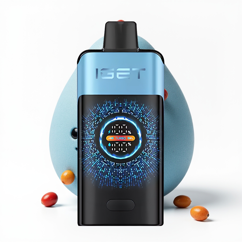 IGET One Bar Vape 12k 12000 Puffs Disposable Vape - Image 16