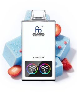 Alternative view of Fumot Tornado 35k Puffs Rich Flavors Vape