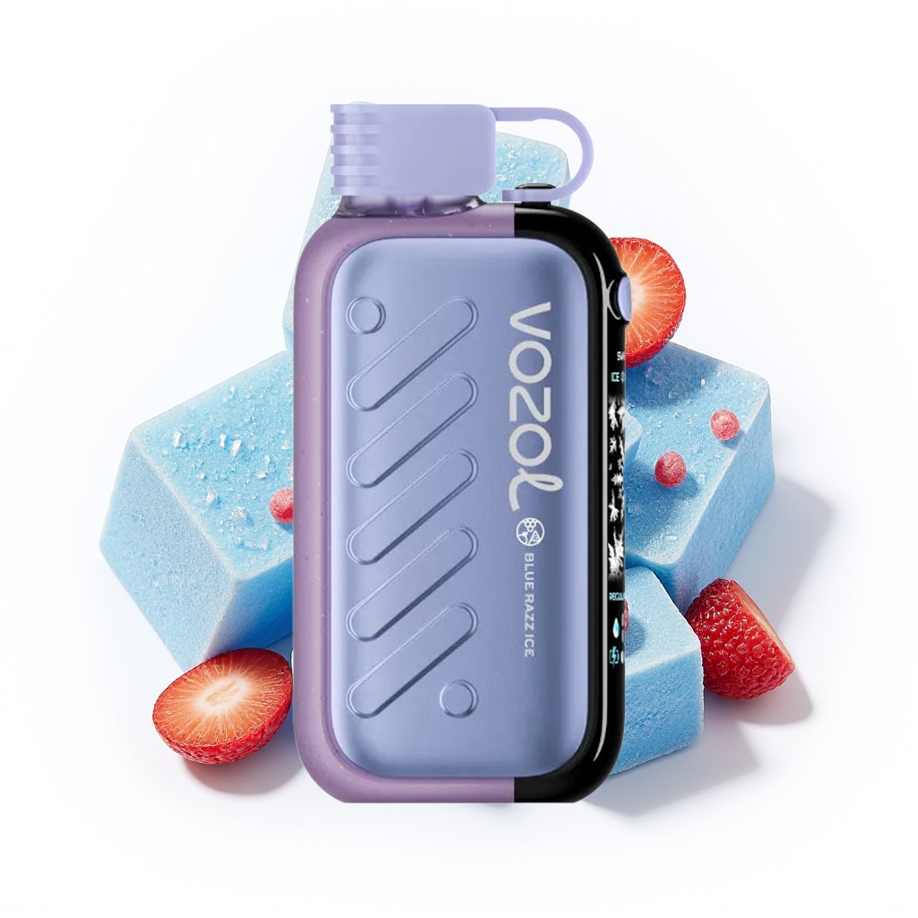 VOZOL GEAR ICE SWEET 50000 Puffs Disposable Vape - Image 2