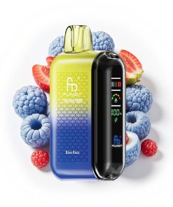 Alternative view of Fumot Randm Tornado 20000 Wholesale Refill Dual Mesh Puffs Disposable Vape