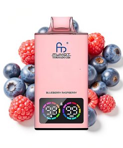 Fumot Tornado 35k Puffs Rich Flavors Vape