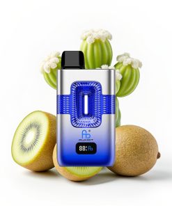 FUMOT ECO 2IN1 50K Puffs Disposable Vape