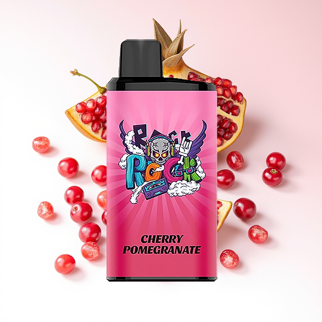IGET Bar Pro 10000 Puffs Reddit Flavours Price Wholesale