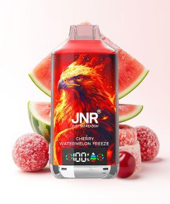 JNR Falcon X 18000 Puffs Disposable Vape