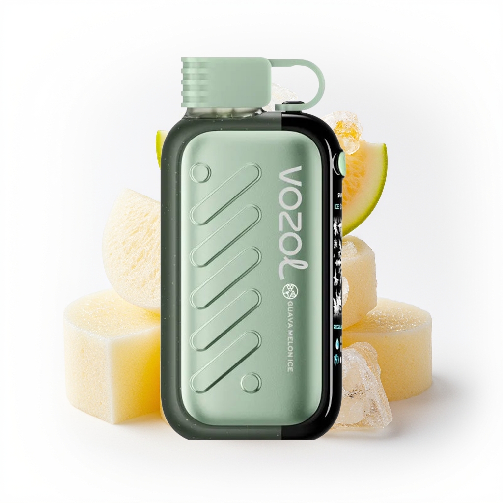 VOZOL GEAR ICE SWEET 50000 Puffs Disposable Vape - Image 6