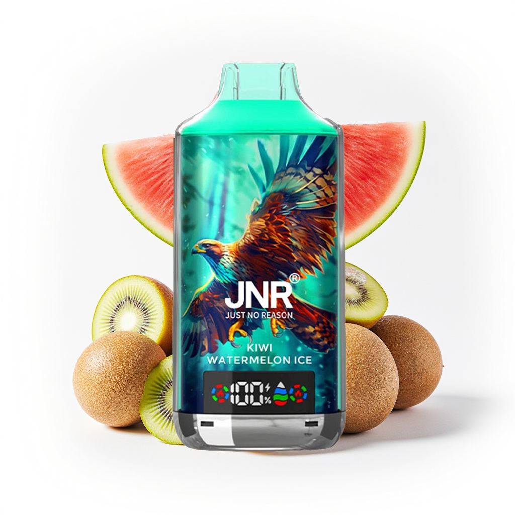 JNR Falcon X 18000 Puffs Disposable Vape - Image 2