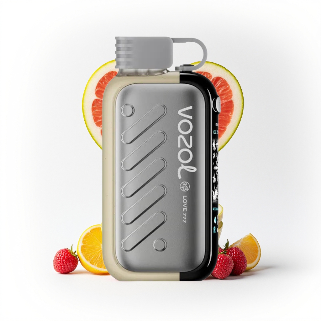 VOZOL GEAR ICE SWEET 50000 Puffs Disposable Vape - Image 7