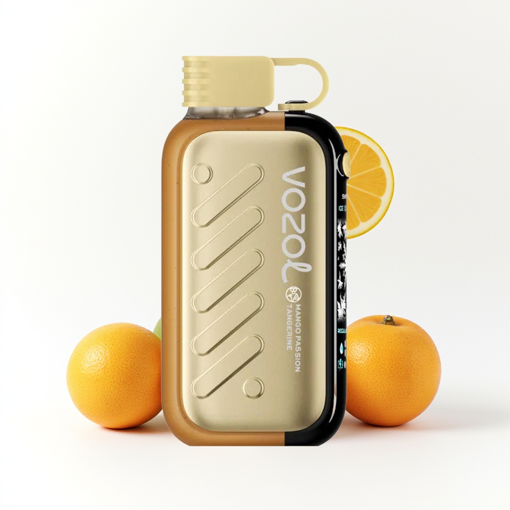 VOZOL GEAR ICE SWEET 50000 Puffs Disposable Vape - Image 9