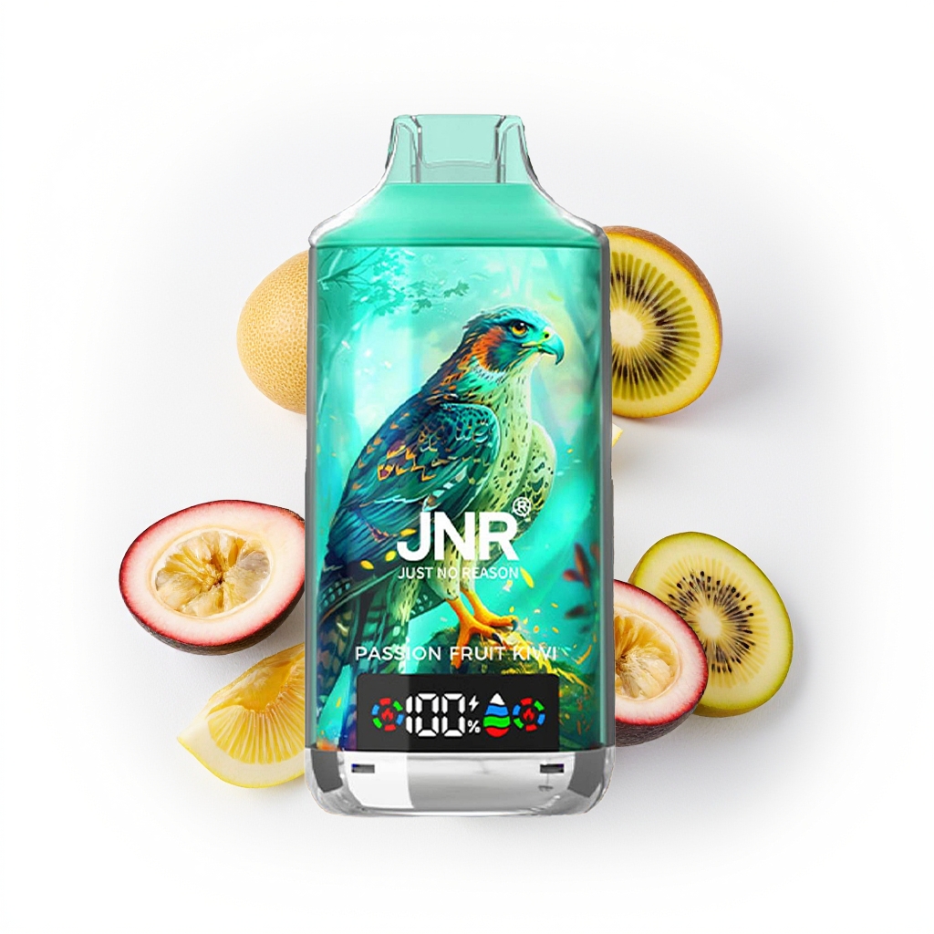 JNR Falcon X 18000 Puffs Disposable Vape - Image 22