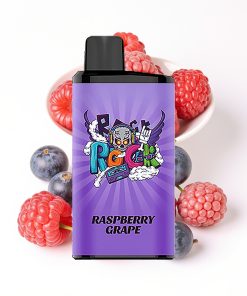 Alternative view of IGET Bar Pro 10000 Puffs Reddit Flavours Price Wholesale