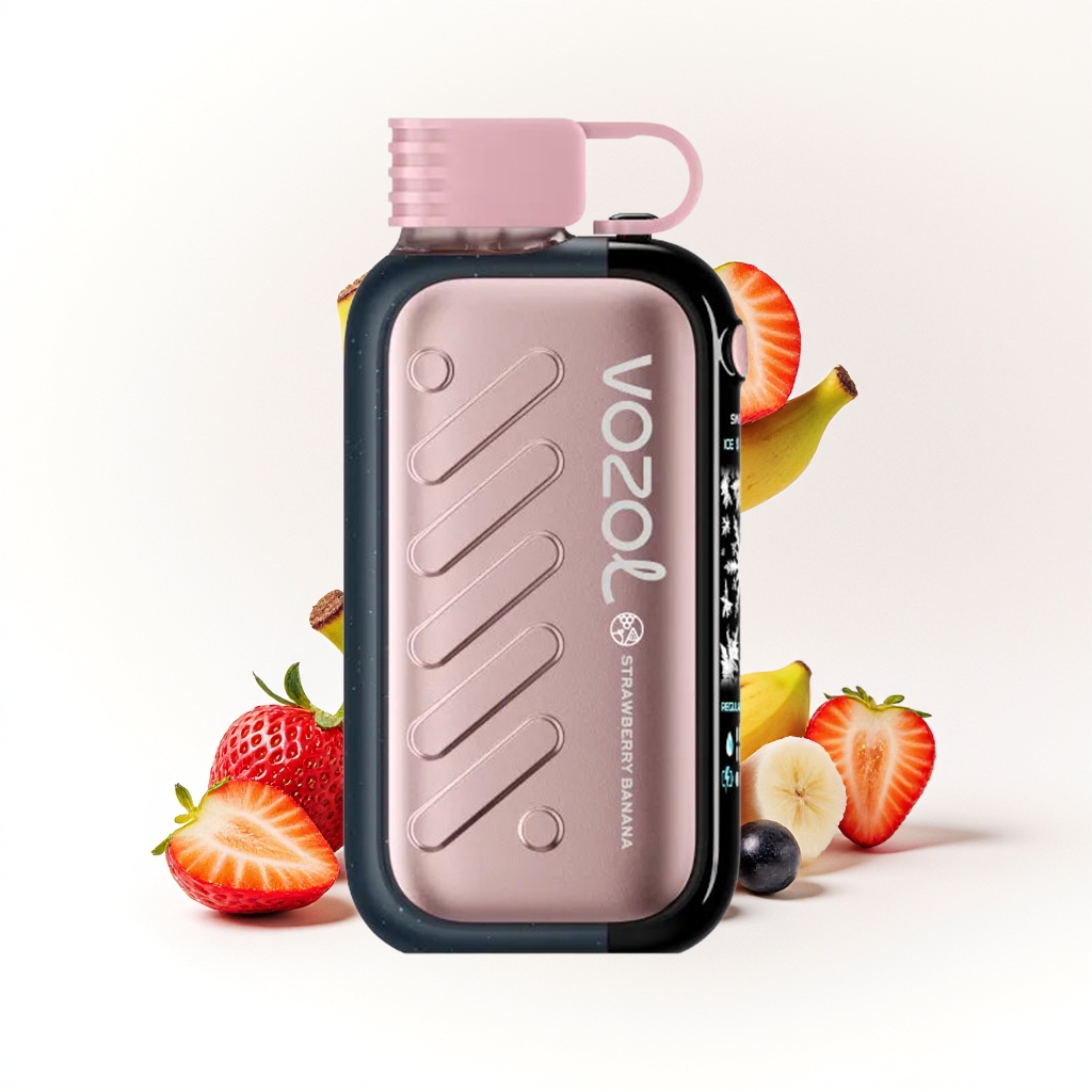 VOZOL GEAR ICE SWEET 50000 Puffs Disposable Vape - Image 15