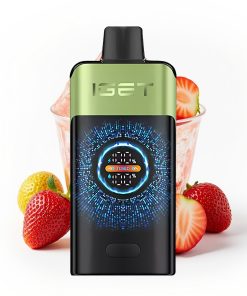 IGET One Bar Vape 12k 12000 Puffs Disposable Vape
