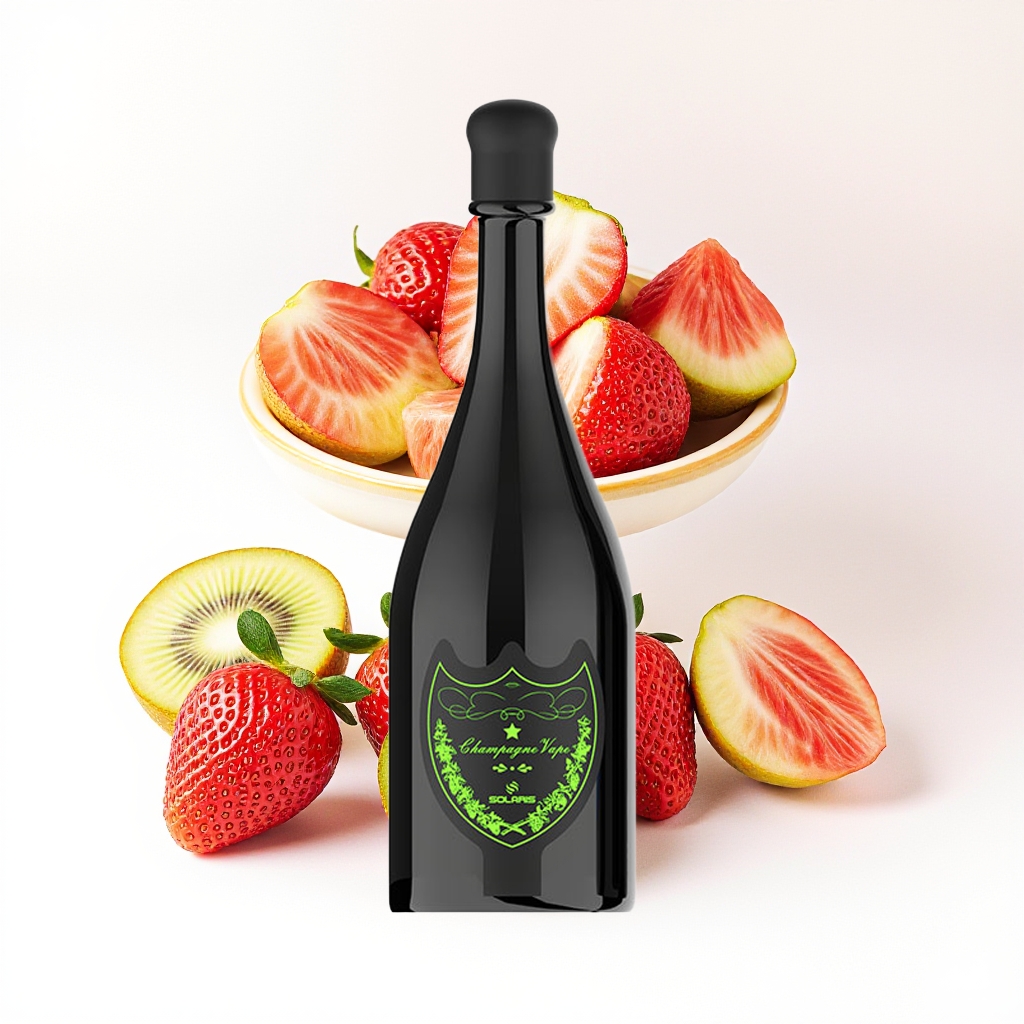 Solaris Champagne Vape 30000 Puffs Disposable Vape - Image 15