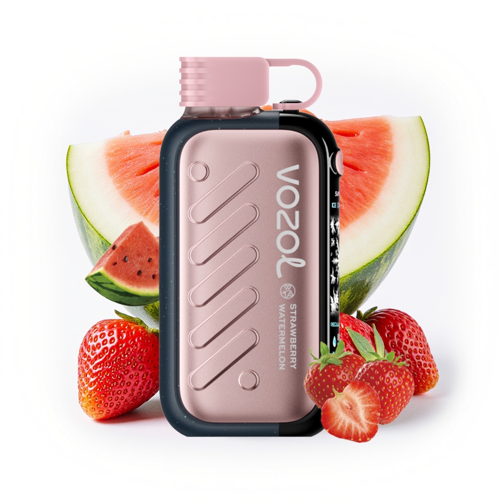 VOZOL GEAR ICE SWEET 50000 Puffs Disposable Vape - Image 18