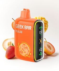 Alternative view of Geek Bar Pulse 15000 Puffs Disposable Vape Wholesale