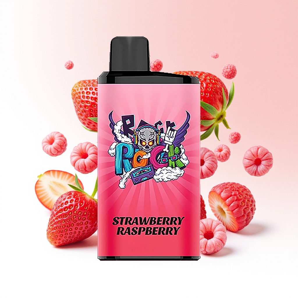 IGET Bar Pro 10000 Puffs Reddit Flavours Price Wholesale - Image 6