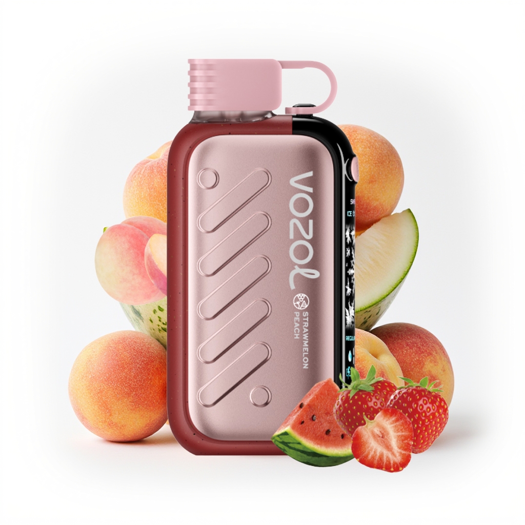 VOZOL GEAR ICE SWEET 50000 Puffs Disposable Vape - Image 19