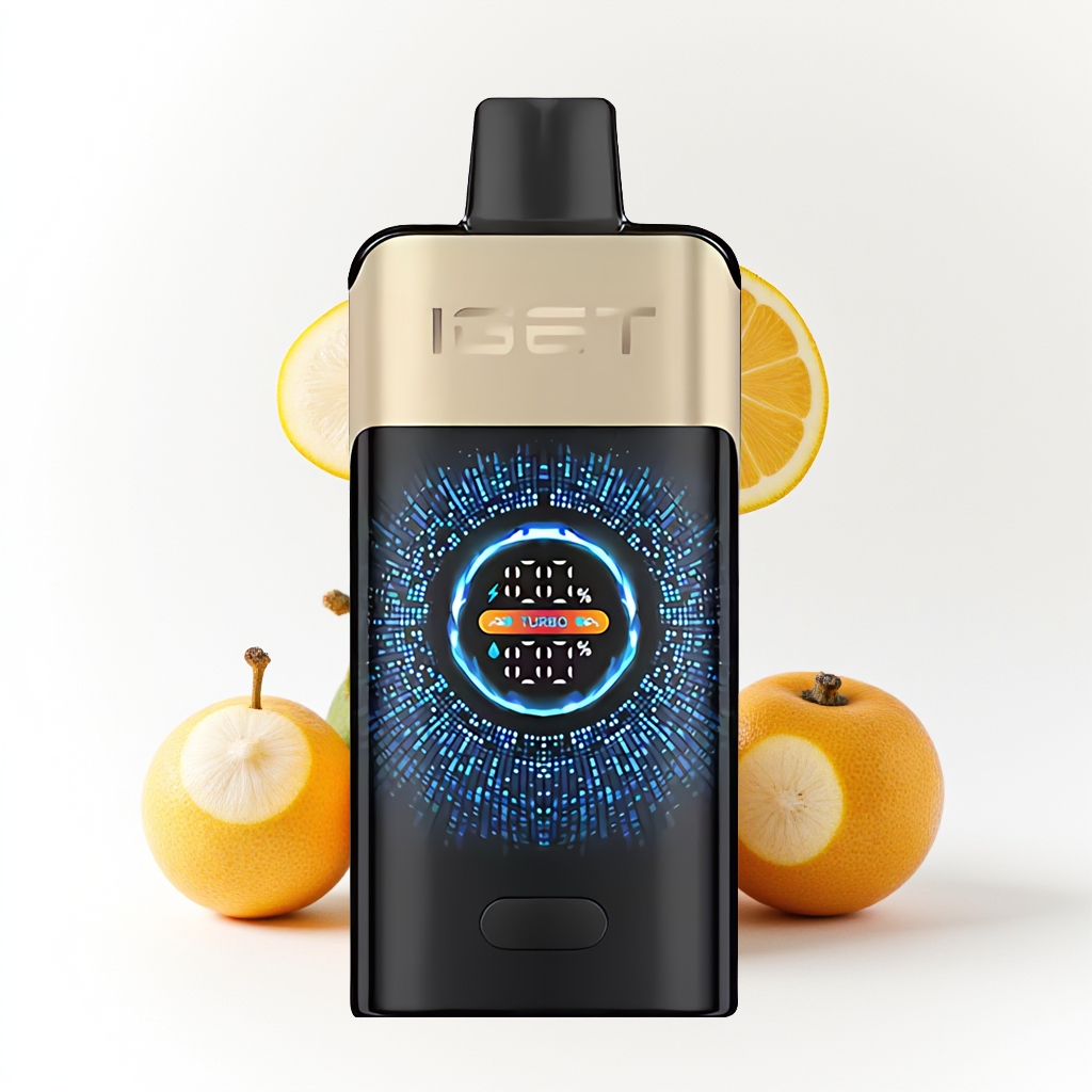 IGET One Bar Vape 12k 12000 Puffs Disposable Vape - Image 17