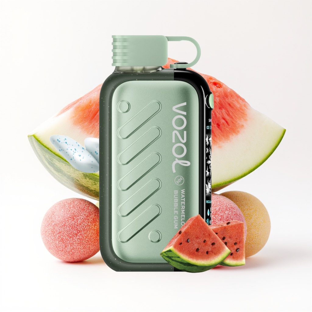 VOZOL GEAR ICE SWEET 50000 Puffs Disposable Vape - Image 3