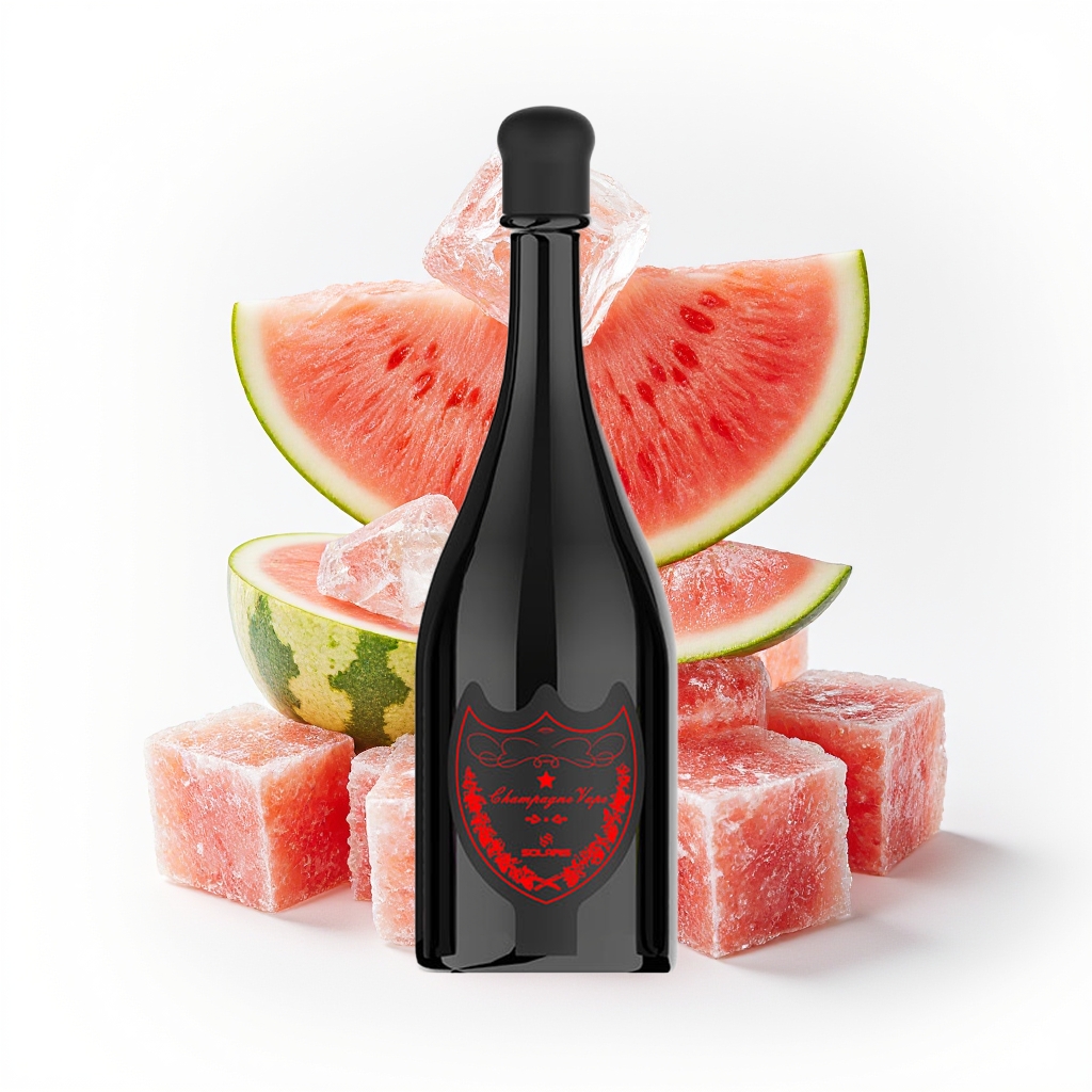 Solaris Champagne Vape 30000 Puffs Disposable Vape - Image 19