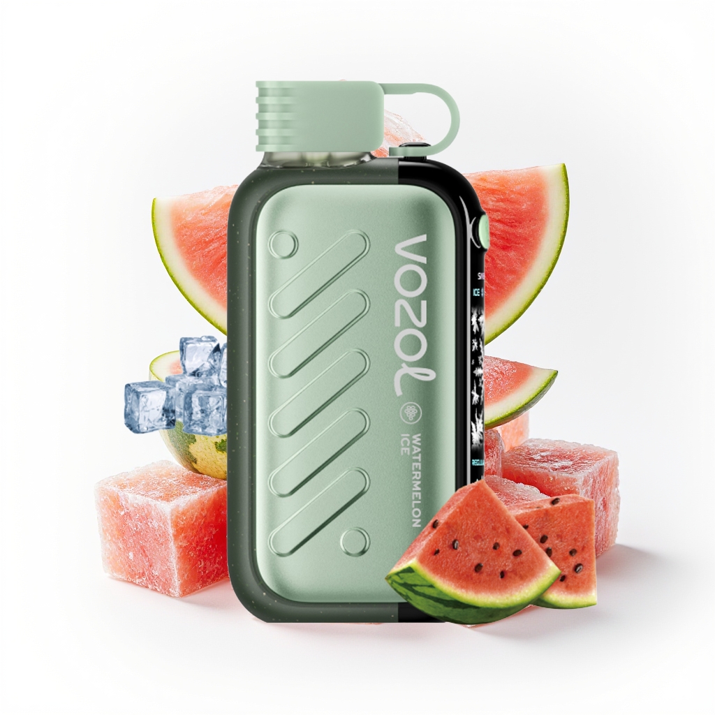 VOZOL GEAR ICE SWEET 50000 Puffs Disposable Vape - Image 21