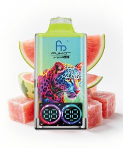 Fumot Randm Tornado Leopard 40k 40000 Puffs Vape