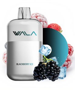 Alternative view of WALA POP 10000 Puffs Disposable Vape