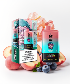 BANGKING 50000 DSK042 PUFFS Disposable Vape