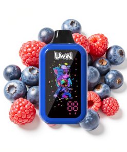 Alternative view of Uwin Digital Box 68K Puffs Disposable Vape