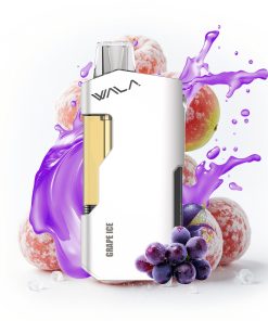 Alternative view of WALA YO 18000 Puffs Disposable Vape