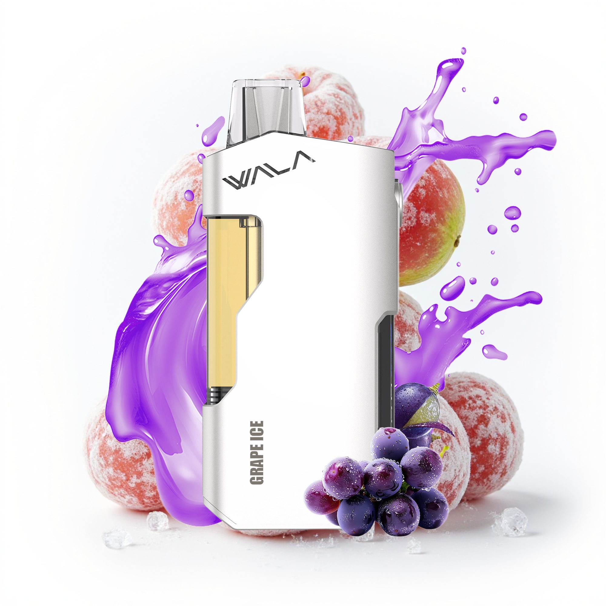 WALA YO 18000 Puffs Disposable Vape - Image 2