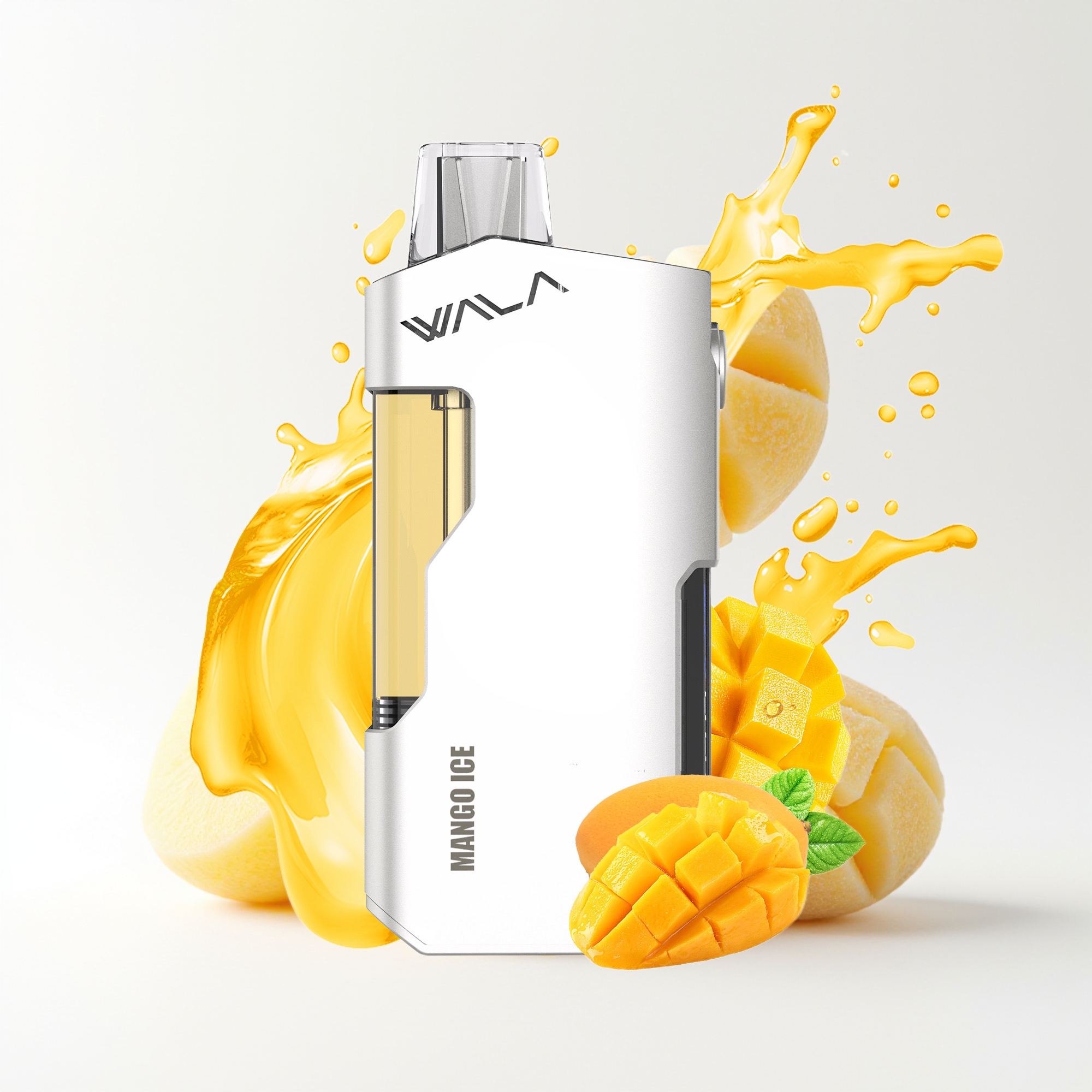 WALA YO 18000 Puffs Disposable Vape - Image 3