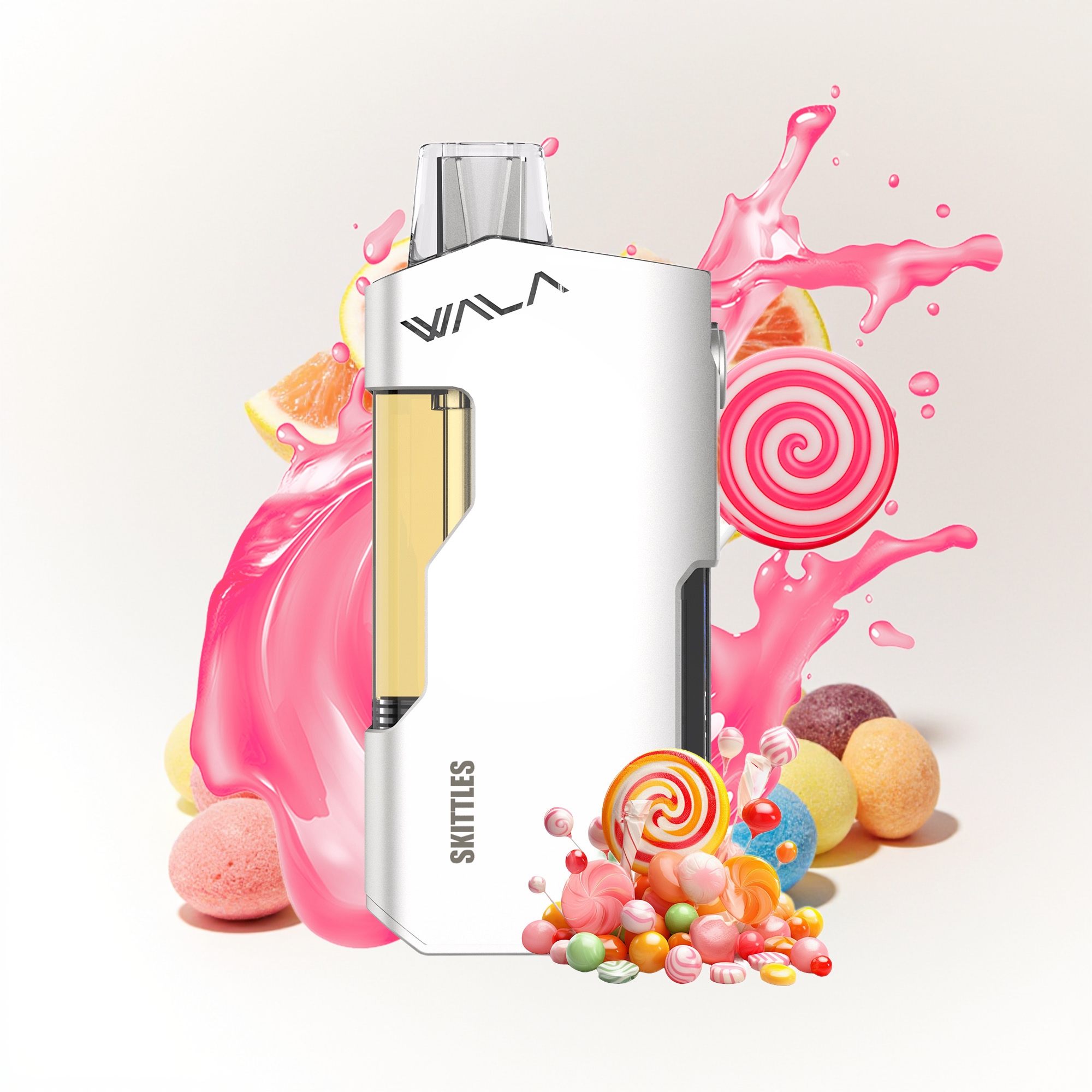 WALA YO 18000 Puffs Disposable Vape - Image 4