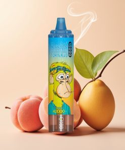 Fumot RandM Tornado 15000 Puffs Disposable Vape