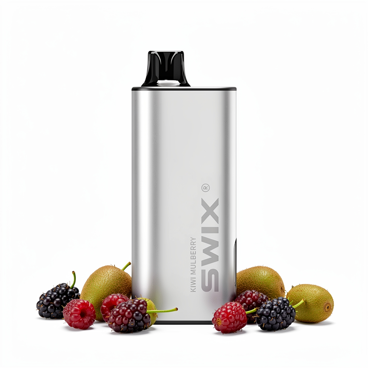 SWIX Mate 9000 Puffs Disposable Vape - Image 6