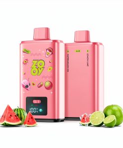 ZOOY VAPE 3 in 1 150k Disposable Vape